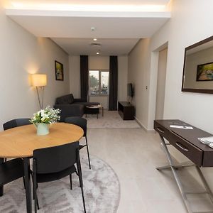 Saray Hotel Apartments